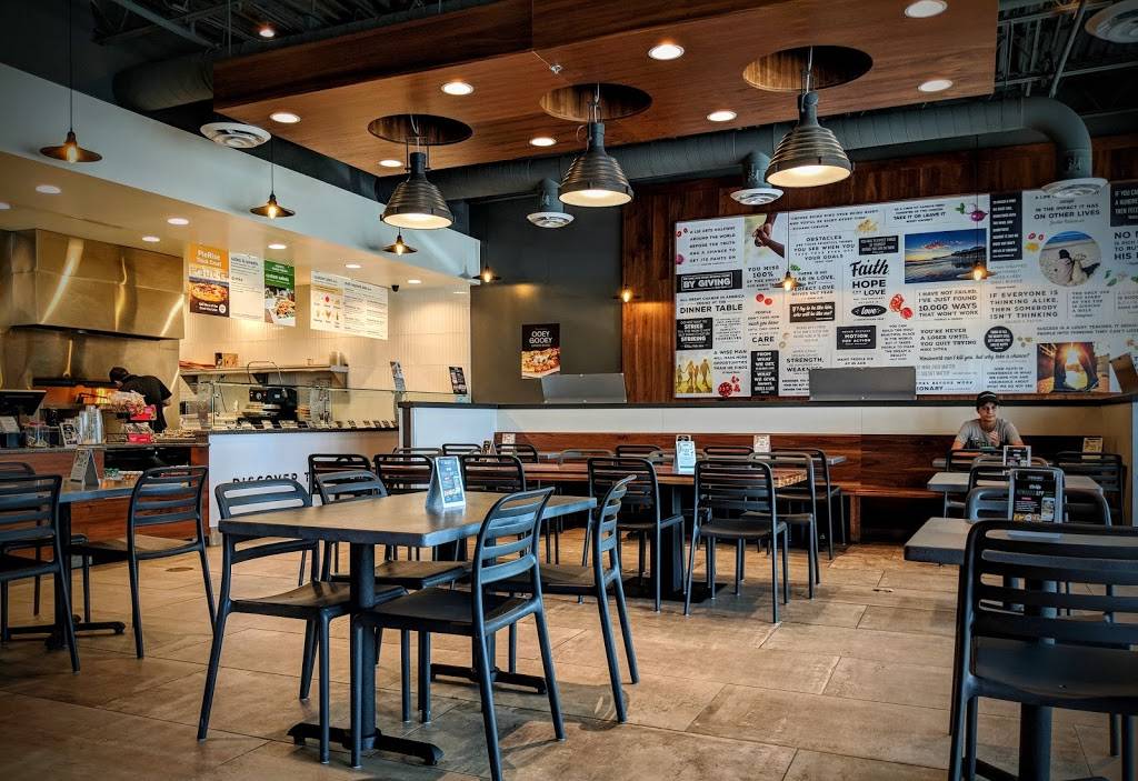 Pieology Pizzeria Jacksonville Beach, FL | restaurant | 1850 3rd St S, Jacksonville Beach, FL 32250, USA | 9047467096 OR +1 904-746-7096