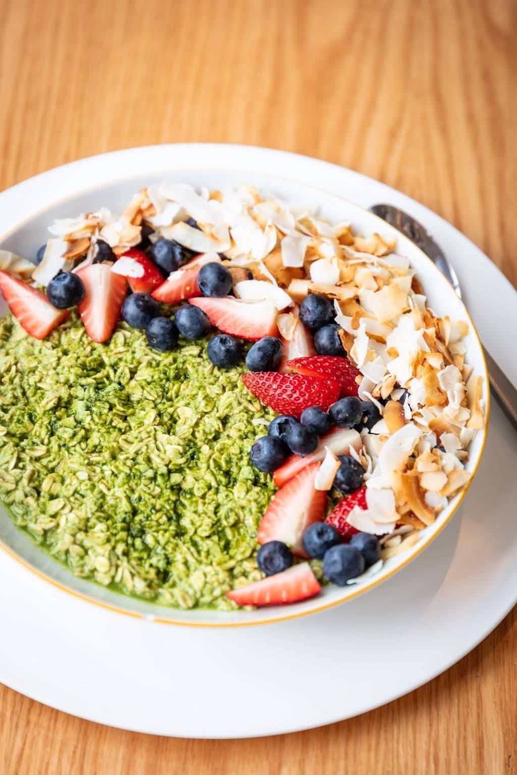 A Summer Day Café | restaurant | 109 W Broadway, New York, NY 10013, USA | 6468820420 OR +1 646-882-0420