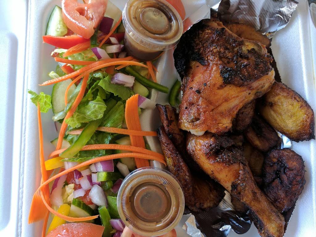 Pili Pili Grilled Chicken | restaurant | 205 Dalhousie St, Ottawa, ON K1N 7C9, Canada | 6136957404 OR +1 613-695-7404