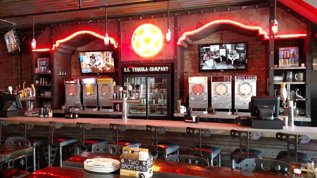 D.S. Tequila Company | night club | 3352 N Halsted St, Chicago, IL 60657, USA | 7736979127 OR +1 773-697-9127
