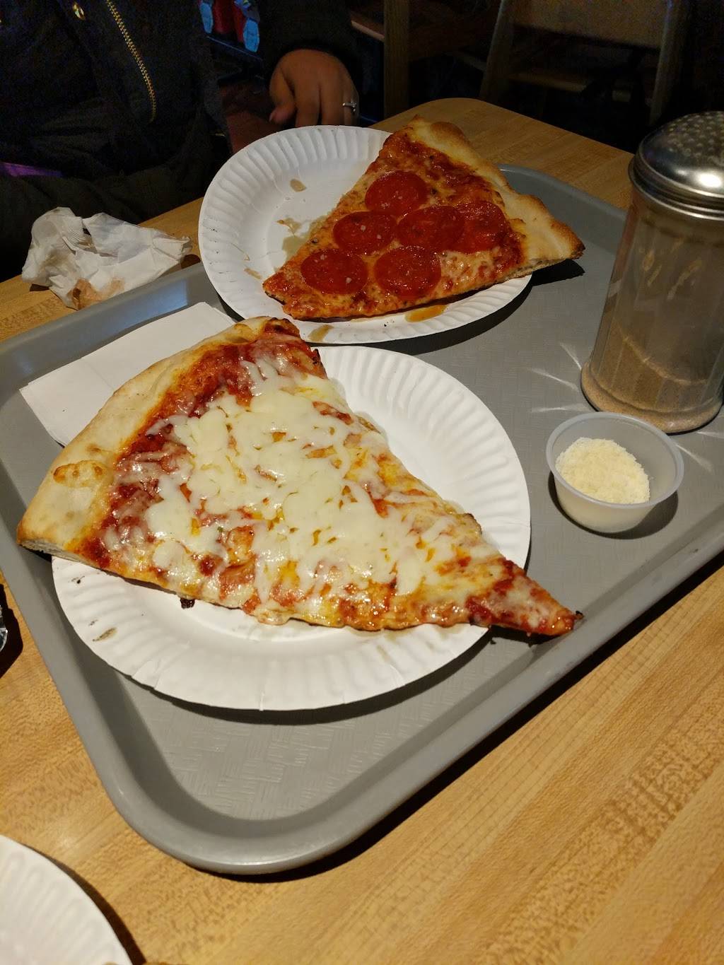 Angelas Pizzeria | restaurant | 3435 Fulton St, Brooklyn, NY 11208, USA | 7186479606 OR +1 718-647-9606