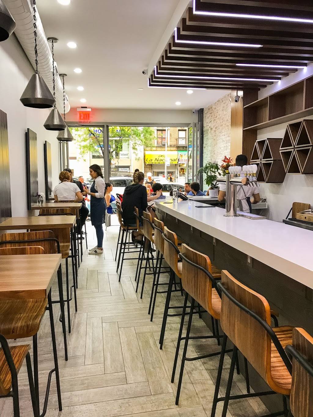 Terravita | restaurant | 4193 Broadway, New York, NY 10033, USA | 6463704371 OR +1 646-370-4371