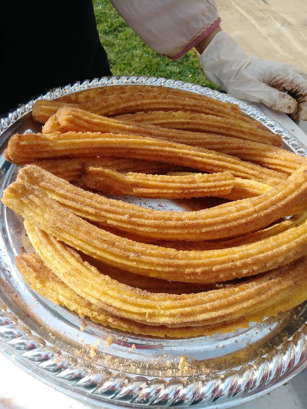 La Favorita Taqueria | restaurant | 5940 Florin Rd, Sacramento, CA 95823, USA | 9163915544 OR +1 916-391-5544