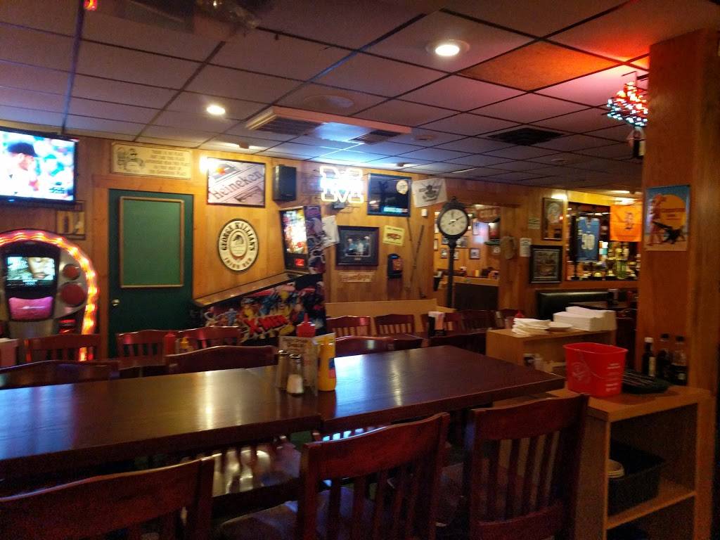 Gathering Place | restaurant | 3985 John R Rd, Troy, MI 48083, USA | 2486892039 OR +1 248-689-2039