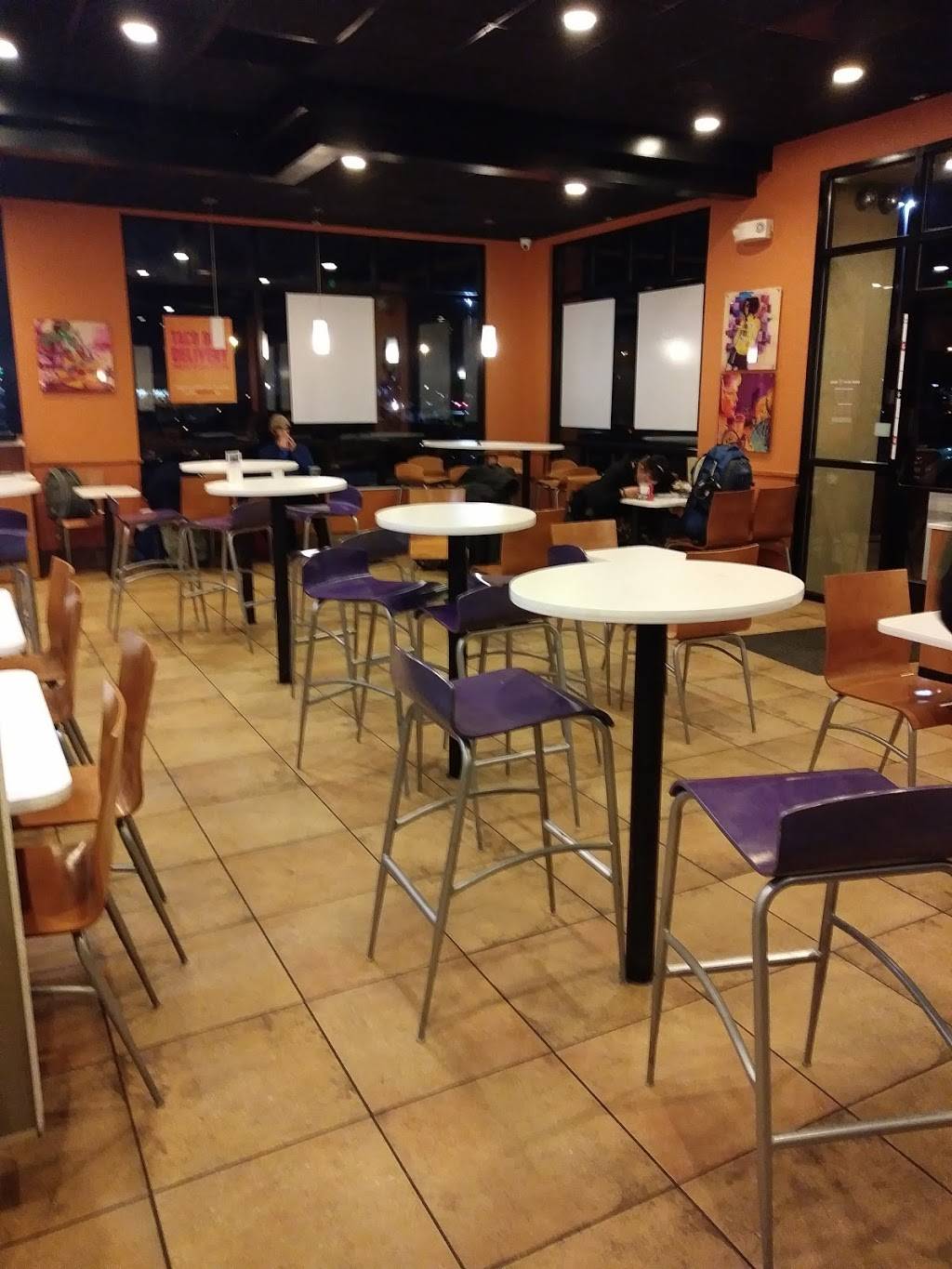 Taco Bell | meal takeaway | 447 S Broadway, Denver, CO 80209, USA | 3037333368 OR +1 303-733-3368