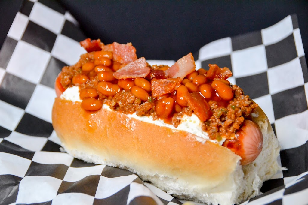 Jillie Dogs | restaurant | 4238 Lucan Rd, Liverpool, NY 13090, USA | 3155463687 OR +1 315-546-3687