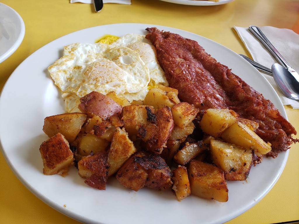 Seaplane Diner | restaurant | 307 Allens Ave, Providence, RI 02905, USA | 4019419547 OR +1 401-941-9547