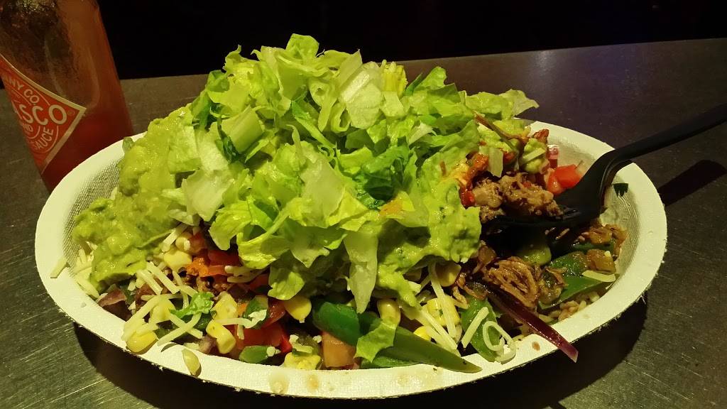 Chipotle Mexican Grill | restaurant | 232 OFarrell St, San Francisco, CA 94102, USA | 4157659043 OR +1 415-765-9043