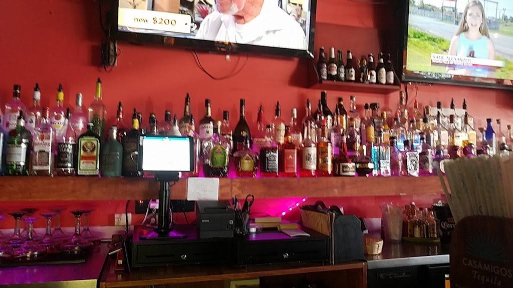 Don Tequila | restaurant | 73 Allen St, Buffalo, NY 14202, USA | 7169392552 OR +1 716-939-2552