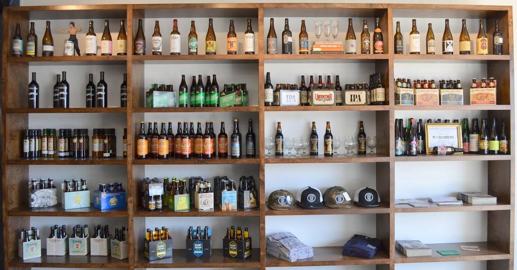 Poseidon Project | restaurant | 4126 Napier St, San Diego, CA 92110, USA | 6192305334 OR +1 619-230-5334