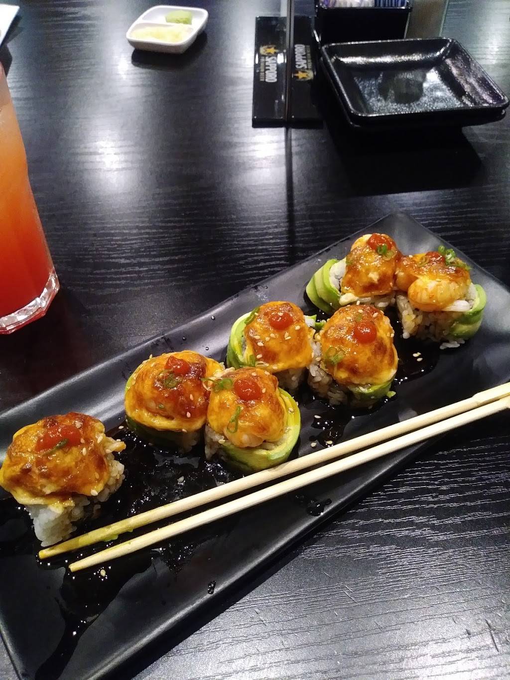 Sushi joint | restaurant | 11957 Firestone Blvd, Norwalk, CA 90650, USA | 5624748898 OR +1 562-474-8898