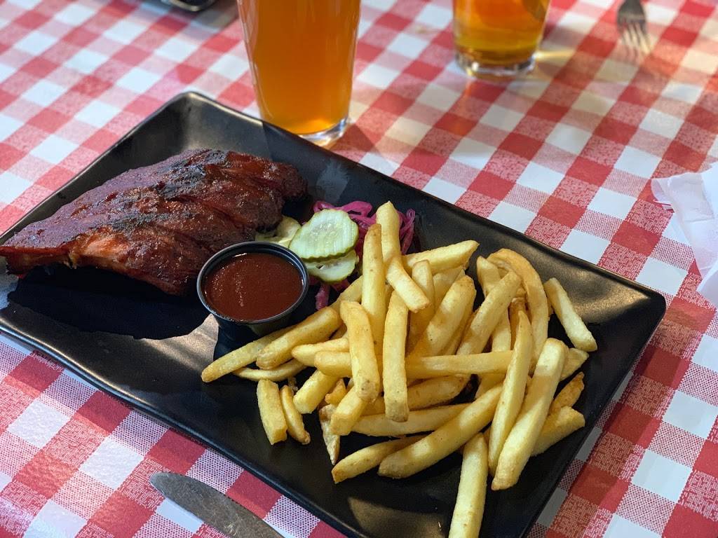 Armadillo Willys BBQ | restaurant | 2624 Homestead Rd, Santa Clara, CA 95051, USA | 4082471100 OR +1 408-247-1100