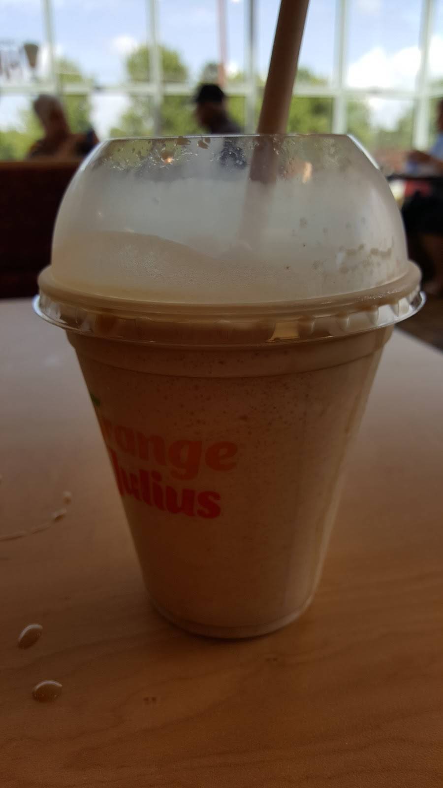 Dairy Queen | restaurant | 2019 18th St, Spirit Lake, IA 51360, USA | 7123365483 OR +1 712-336-5483