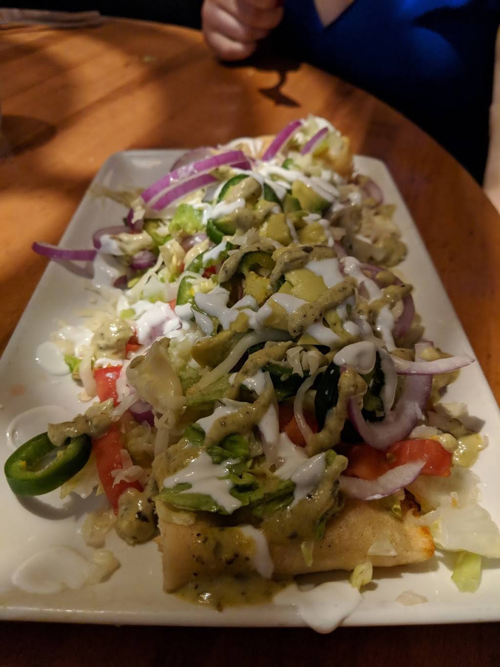 Cantina Laredo | restaurant | 306 Hiawatha Blvd W, Syracuse, NY 13204, USA | 3154761750 OR +1 315-476-1750