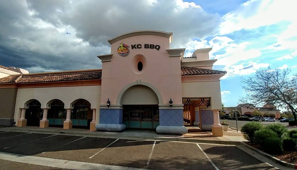 Phat Turtle BBQ | restaurant | 30845 N Cave Creek Rd Suite 107, Cave Creek, AZ 85331, USA | 6025273257 OR +1 602-527-3257