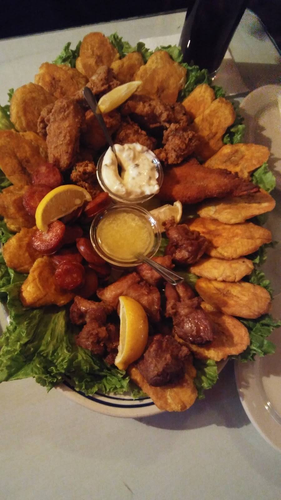 The South of France | restaurant | 1800 Westchester Ave, Bronx, NY 10472, USA | 7188231133 OR +1 718-823-1133