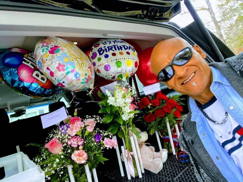 The Flower Pot | restaurant | 1520 Washington Ave, Knoxville, TN 37917, USA | 8008247792 OR +1 800-824-7792