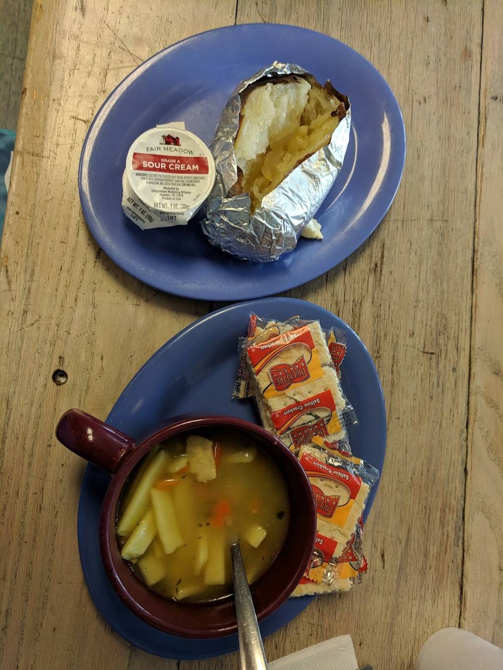 Rons Place | restaurant | 126 S Broadway St, Blanchester, OH 45107, USA | 9377834929 OR +1 937-783-4929