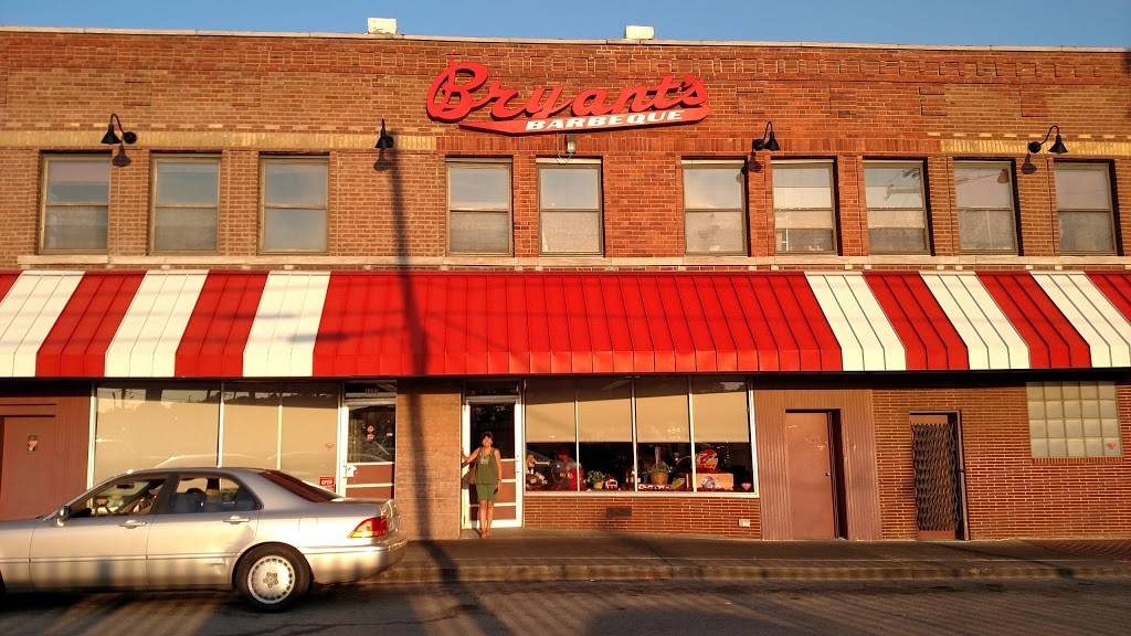 Arthur Bryants Barbeque | restaurant | 1727 Brooklyn Ave, Kansas City, MO 64127, USA | 8162311123 OR +1 816-231-1123