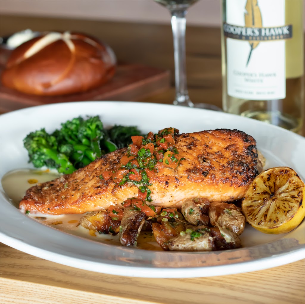 Coopers Hawk Winery & Restaurant | restaurant | 1822 Pointe Blvd, Dania Beach, FL 33004, USA | 7542200888 OR +1 754-220-0888