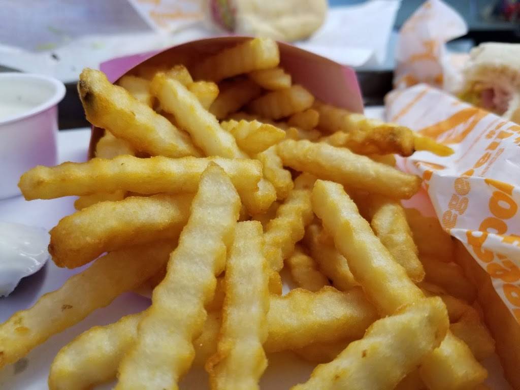 eegees | restaurant | 401 W Valencia Rd, Tucson, AZ 85706, USA | 5207460960 OR +1 520-746-0960