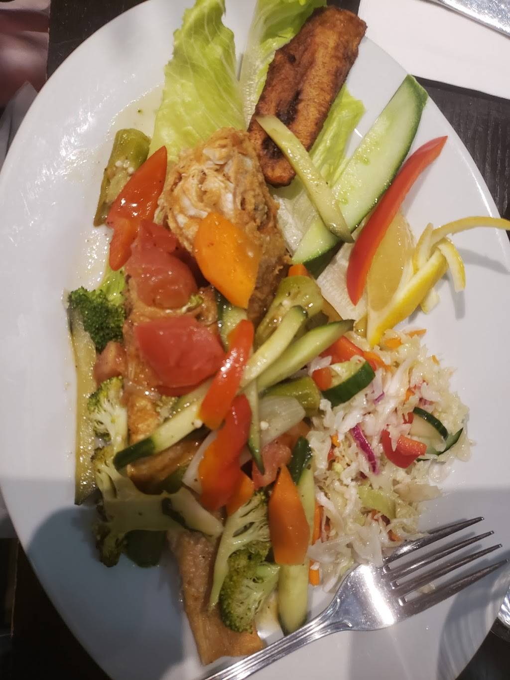 ScottHill Caribbean Cuisine | restaurant | 1943 Avenue Rd, North York, ON M5M 4A2, Canada | 4165516561 OR +1 416-551-6561