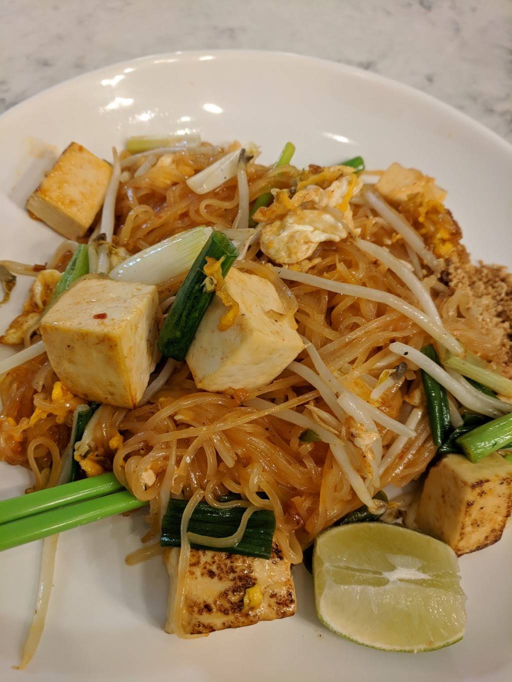 Thai Joint | restaurant | 3456 Adams Ave, San Diego, CA 92116, USA | 6195646659 OR +1 619-564-6659