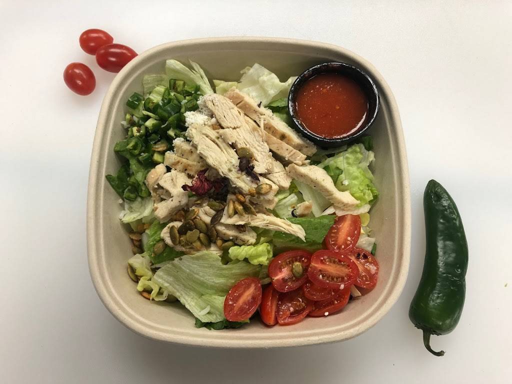 Three Bowls and a Burro | restaurant | 18440 N 7th St, Phoenix, AZ 85022, USA | 6023147771 OR +1 602-314-7771