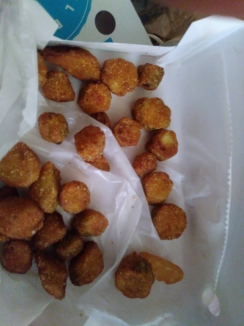 Churchs Chicken | restaurant | 1796 Delowe Dr, Atlanta, GA 30311, USA | 4047554614 OR +1 404-755-4614