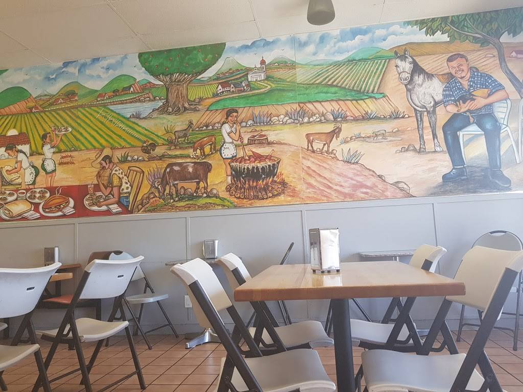 Birrieria mi pueblo | restaurant | 6426 Santa Fe Ave, Huntington Park, CA 90255, USA | 3235539262 OR +1 323-553-9262