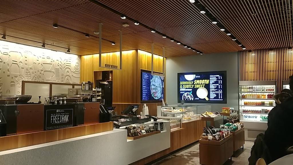 Starbucks | cafe | 3506 S State St, Chicago, IL 60609, USA | 7735363126 OR +1 773-536-3126