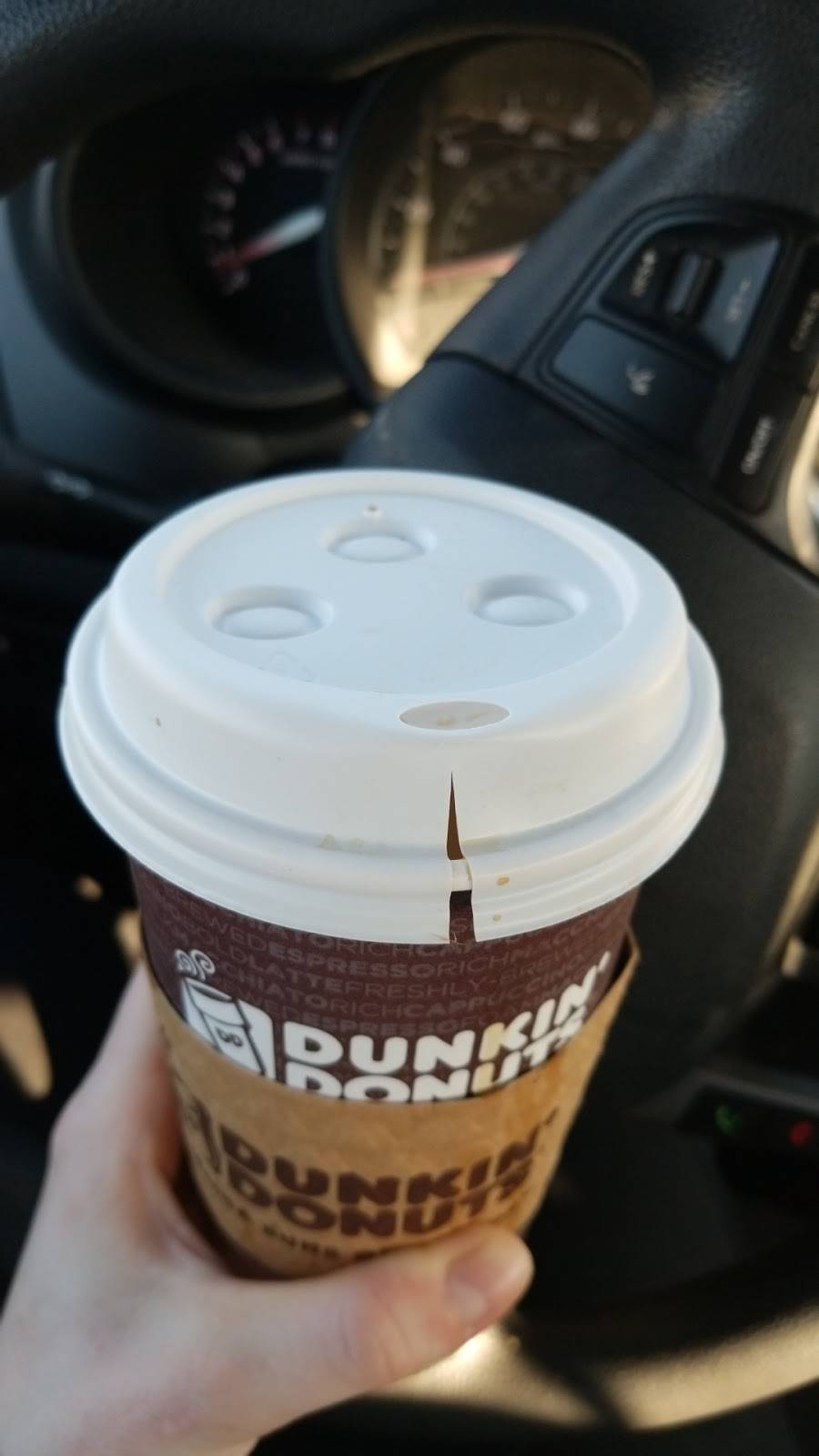 Dunkin | cafe | 1820 Torresdale Ave, Philadelphia, PA 19124, USA | 2155351378 OR +1 215-535-1378