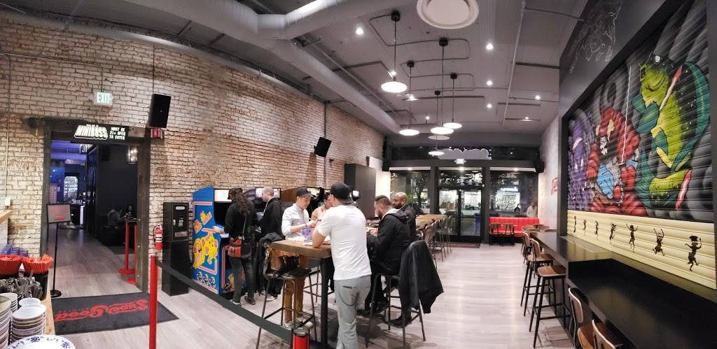 SuperGood Kitchen | restaurant | 62 E Santa Clara St, San Jose, CA 95113, USA | 4086206314 OR +1 408-620-6314