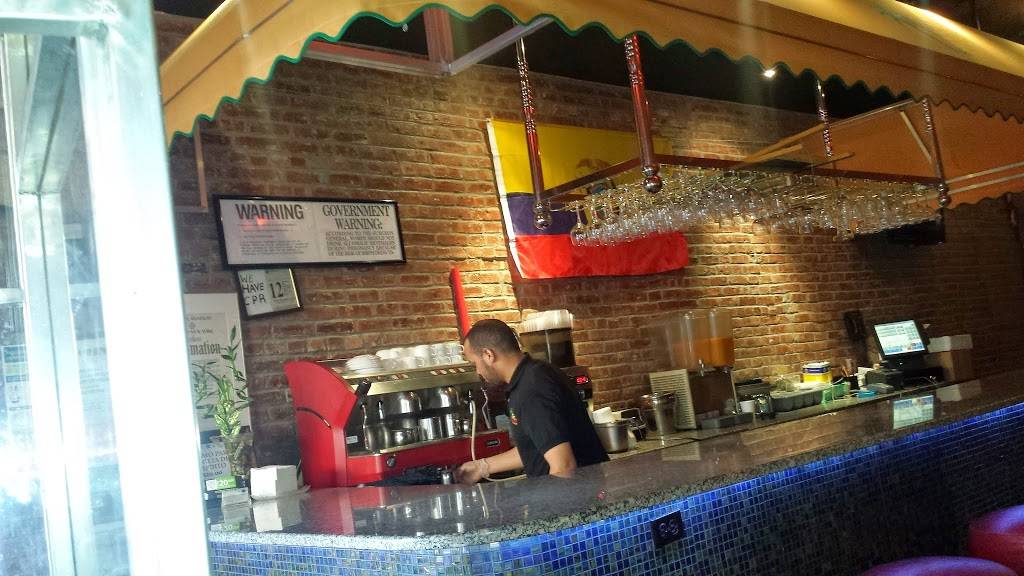 Tropical | restaurant | 88-18 Jamaica Ave, Jamaica, NY 11421, USA | 7188468816 OR +1 718-846-8816