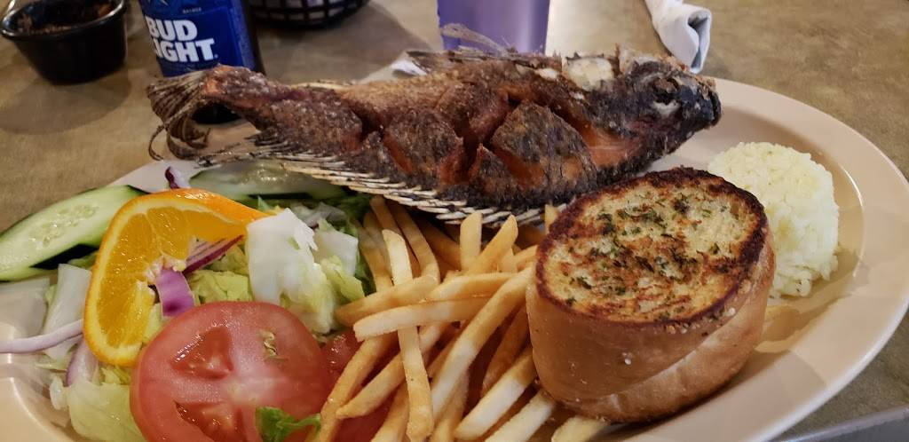 Mariscos La Riviera Nayarit | restaurant | 10601 New Church Rd, Dallas, TX 75238, USA | 4699414015 OR +1 469-941-4015