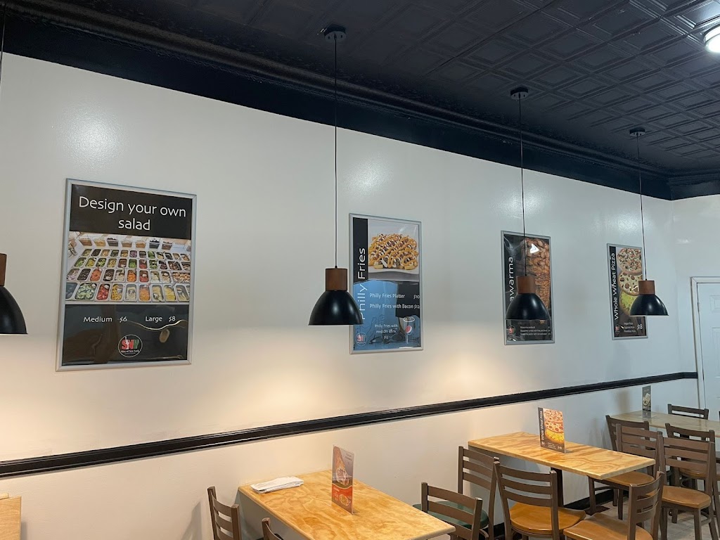 Slice of New York | restaurant | 1207 Hertel Ave, Buffalo, NY 14216, USA | 7164471207 OR +1 716-447-1207