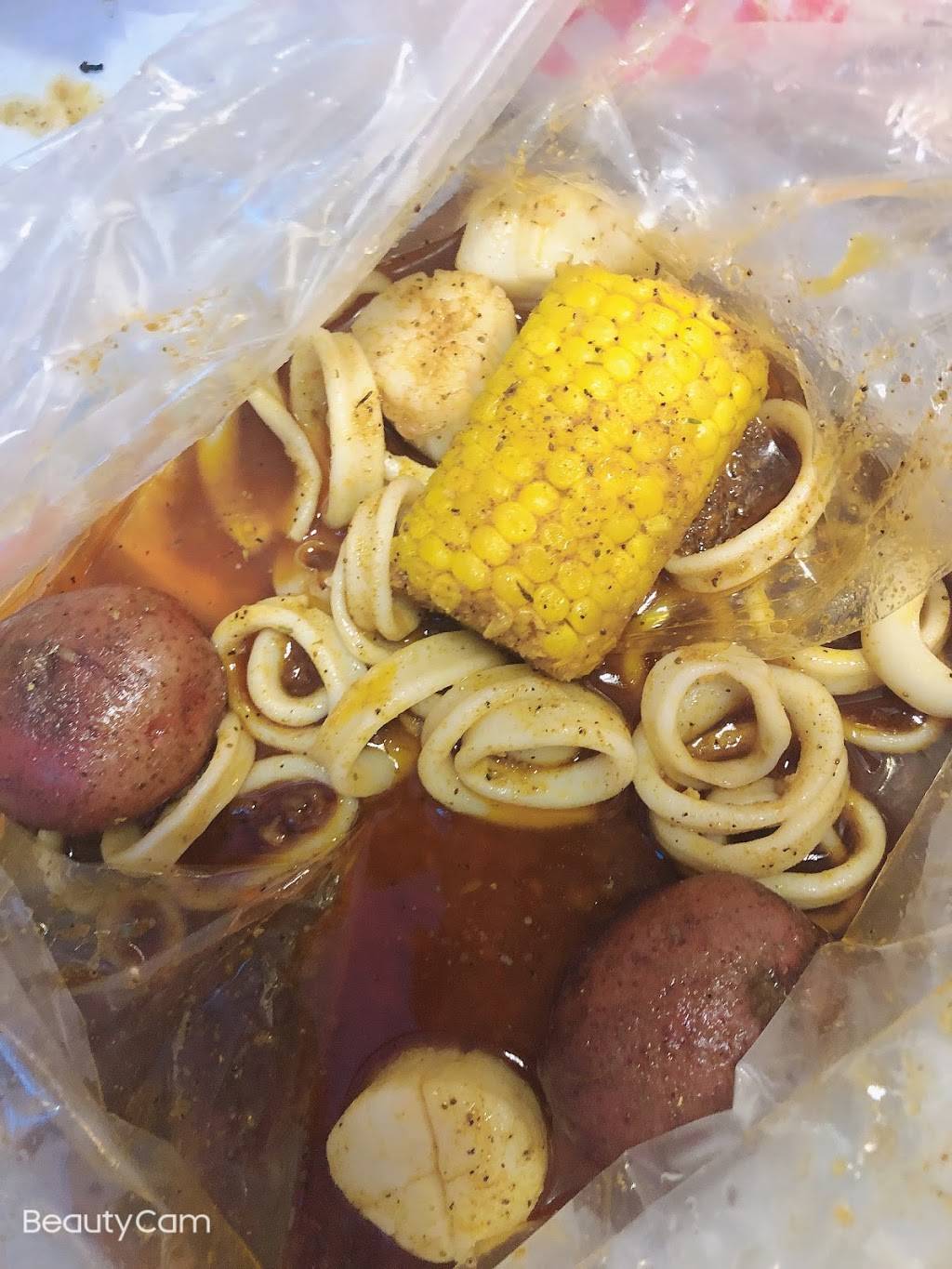 Crafty Crab | restaurant | 300 S State Rd 434, Altamonte Springs, FL 32714, USA | 4079601470 OR +1 407-960-1470