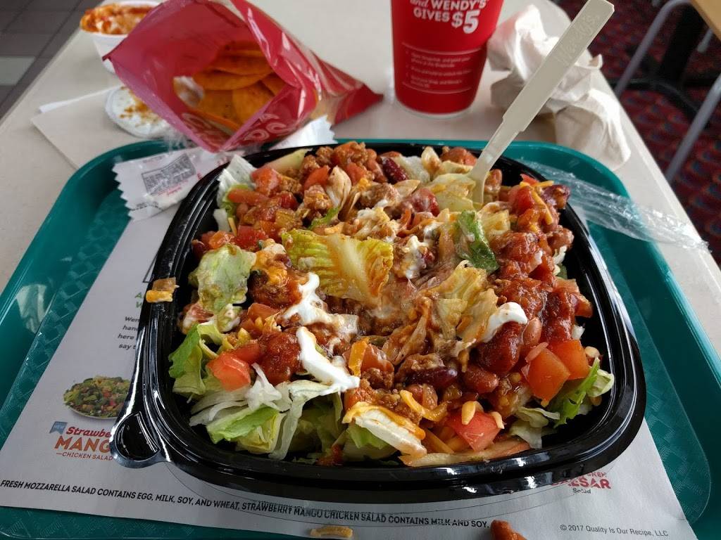 Wendys | restaurant | 9036 Venice Blvd, Culver City, CA 90232, USA | 3108377736 OR +1 310-837-7736