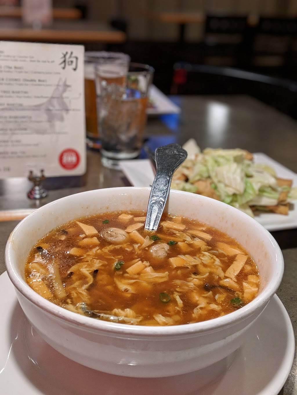 Uptown China Restaurant | restaurant | 200 Queen Anne Ave N, Seattle, WA 98109, USA | 2062857710 OR +1 206-285-7710