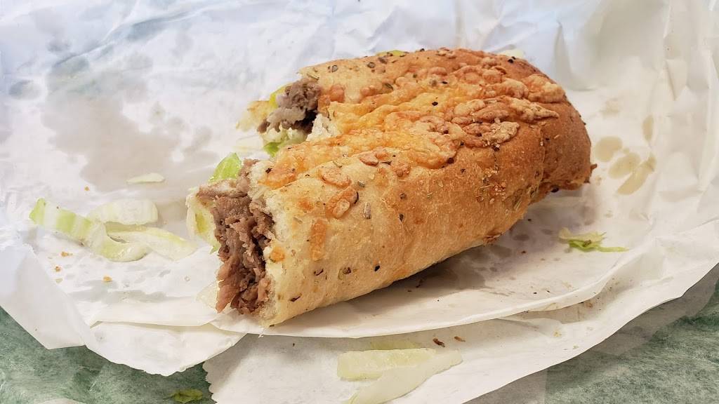 Subway Restaurants | restaurant | Exit 280 @ I-40 &, TN-56, Baxter, TN 38544, USA | 9318586150 OR +1 931-858-6150