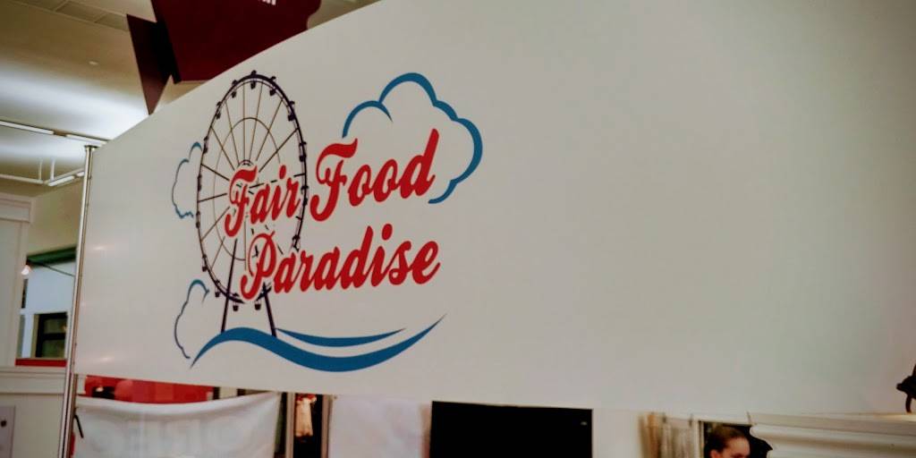 Fair Food Paradise | restaurant | 1000 Rivergate Pkwy, Goodlettsville, TN 37072, USA | 6156688551 OR +1 615-668-8551