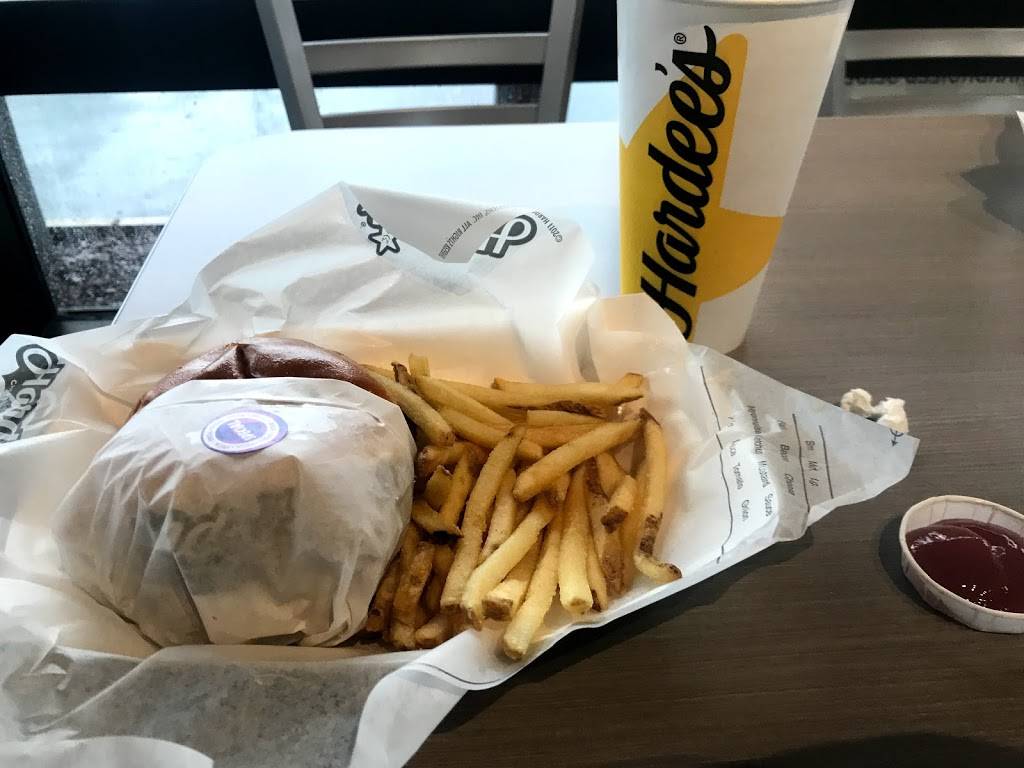 Hardees | restaurant | 1157 Shopping Center Rd, Stevensville, MD 21666, USA | 4106436155 OR +1 410-643-6155