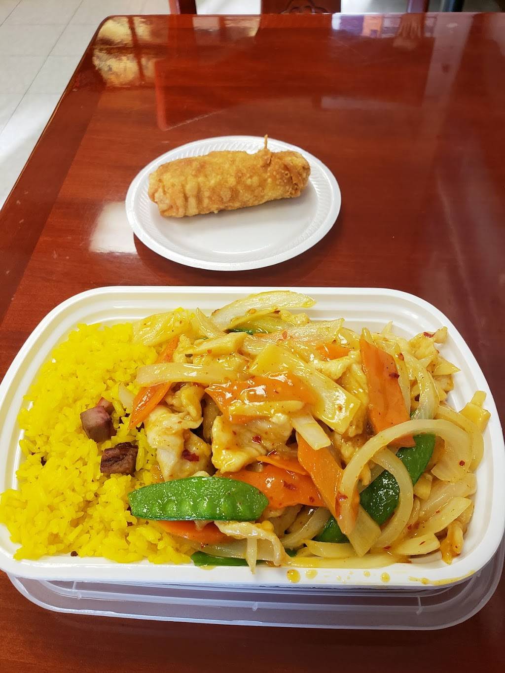 Great Wall | Chinese Restaurant | restaurant | 620 N Rock Rd, Derby, KS 67037, USA | 3167886886 OR +1 316-788-6886