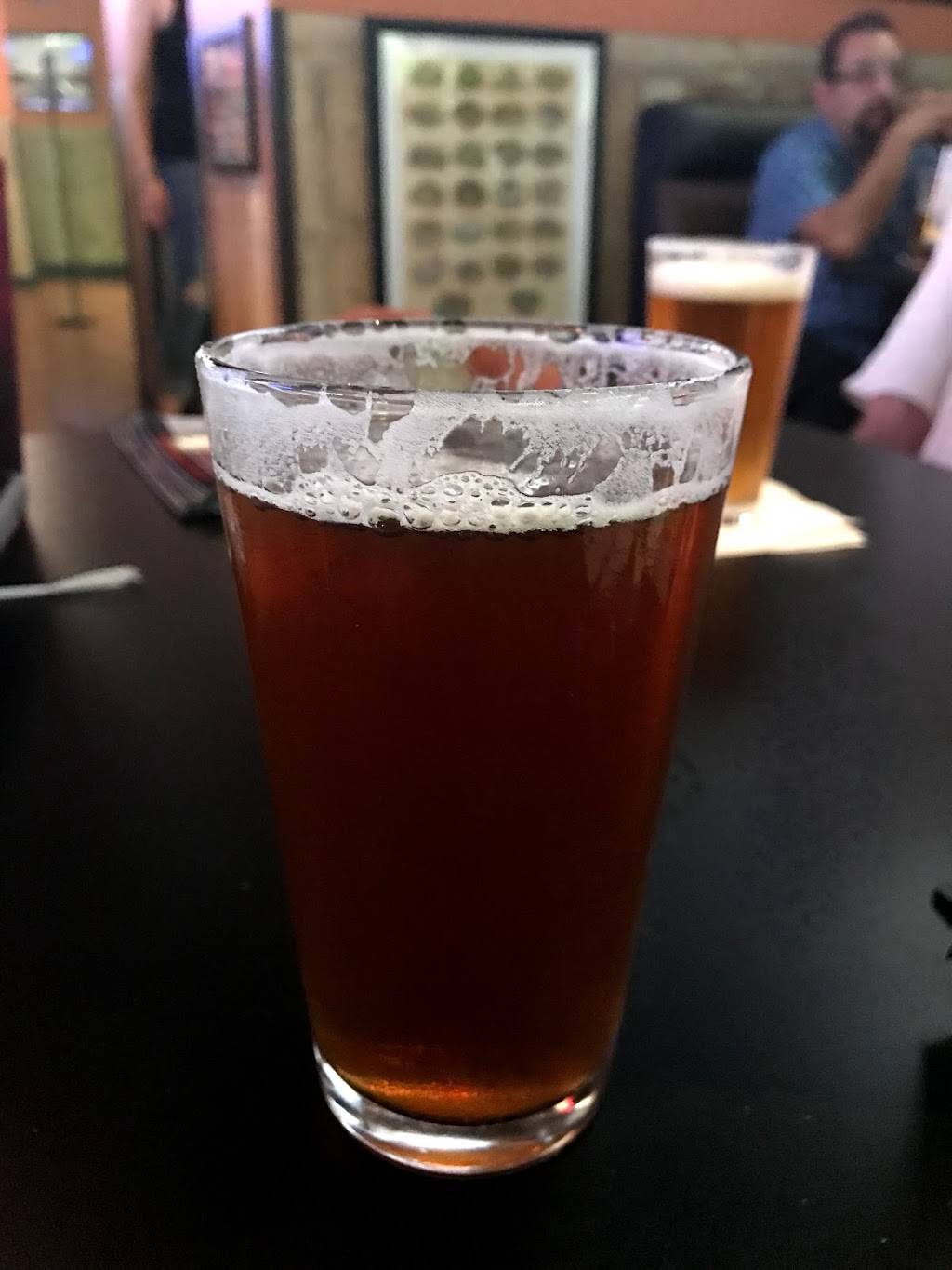 Tailgaters Goodyear | restaurant | 530 N Estrella Pkwy, Goodyear, AZ 85338, USA | 6235336888 OR +1 623-533-6888