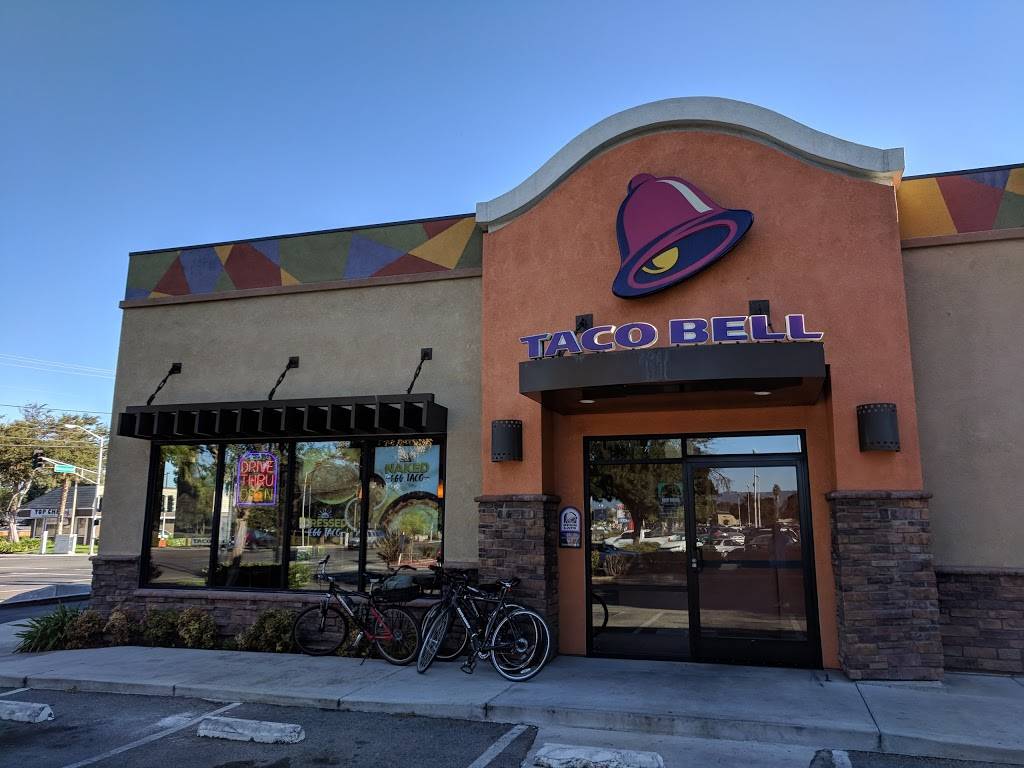 Taco Bell | meal takeaway | 2600 Homestead Rd, Santa Clara, CA 95051, USA | 4082461658 OR +1 408-246-1658