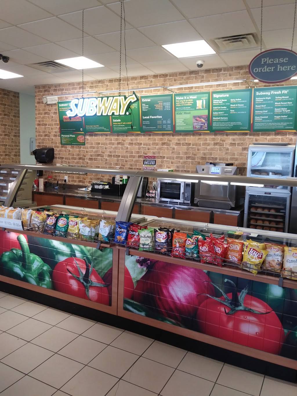 Subway | meal takeaway | 1918 Highway 471, Brandon, MS 39047, USA | 6017064863 OR +1 601-706-4863