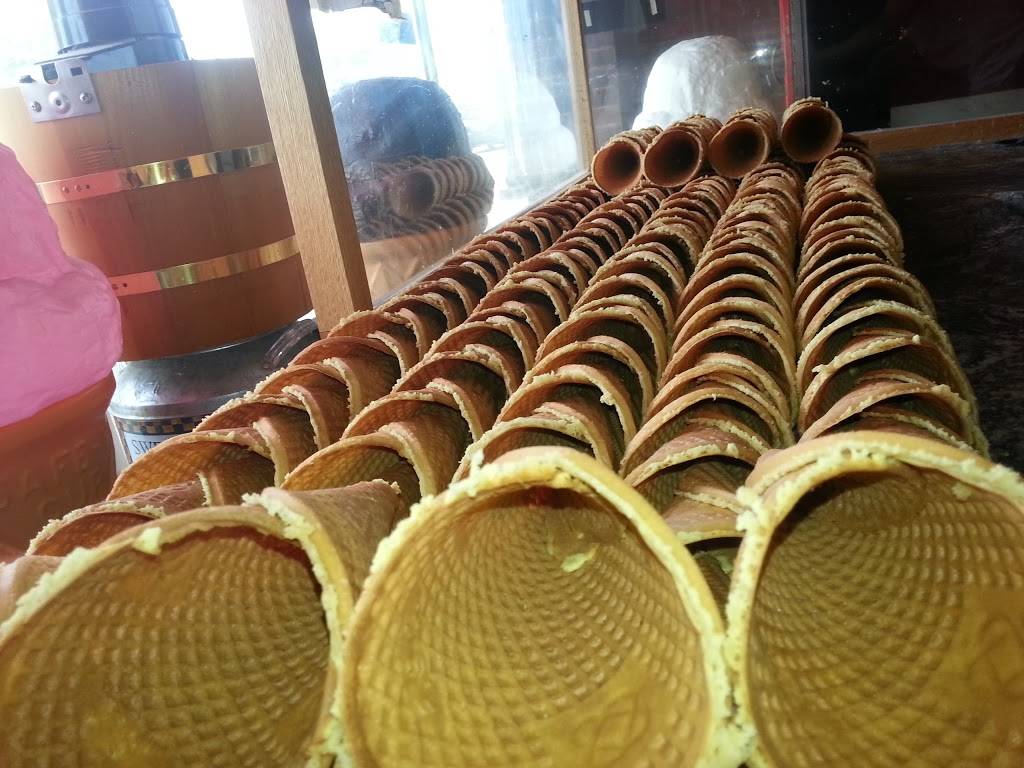 Grand Ole Creamery & Grand Pizzeria | restaurant | 750 Grand Ave, St Paul, MN 55105, USA | 6512931655 OR +1 651-293-1655