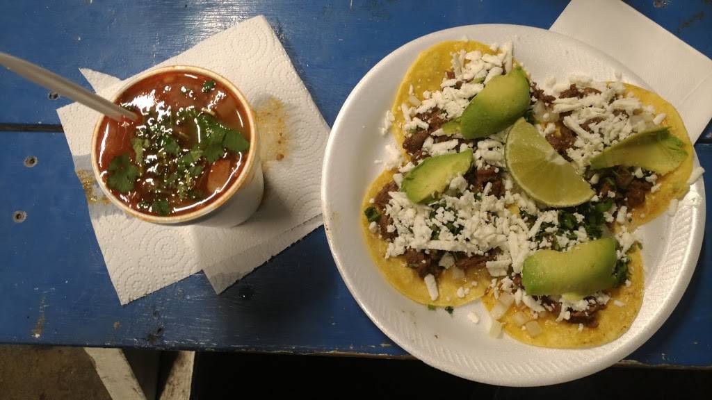 Tacos El Regio | restaurant | 12757 Nacogdoches Rd, San Antonio, TX 78217, USA | 2106650095 OR +1 210-665-0095