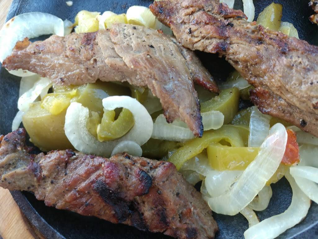 Rickys Cafe | cafe | 2160 S I-35 Service Rd, Moore, OK 73160, USA | 4057937999 OR +1 405-793-7999