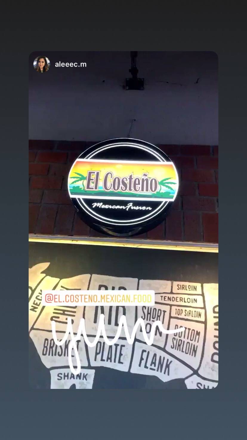 El Costeño Mexican Food | restaurant | 3690 Murphy Canyon Rd, San Diego, CA 92123, USA | 6193895331 OR +1 619-389-5331